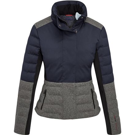 Erin Snow - Sari Merino Insulated Jacket - Women's