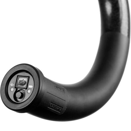 ENVE - Aero In-Route Handlebar