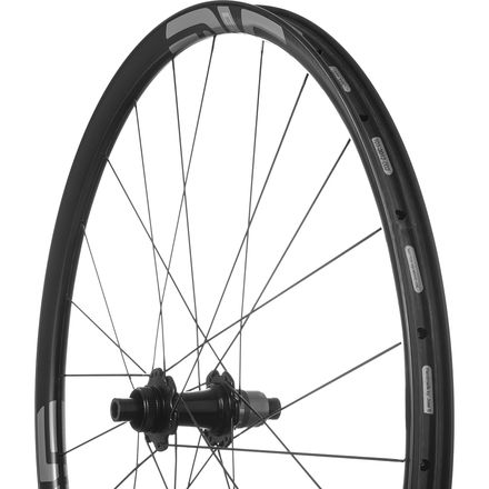 ENVE - G23 Disc Wheelset - Tubeless - Black, 12x100/12x142