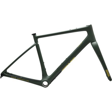Mog Frameset