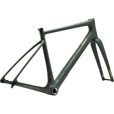 ENVE - Mog Frameset