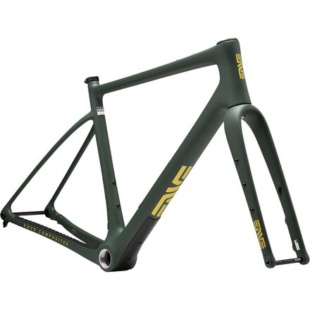 ENVE - Mog Frameset