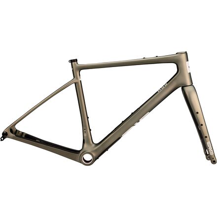 Mog Frameset