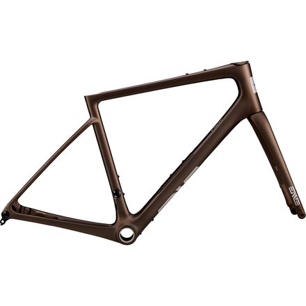 Fray Frameset