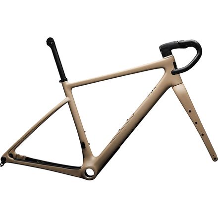 ENVE - Mog Gravel Frameset - Sand