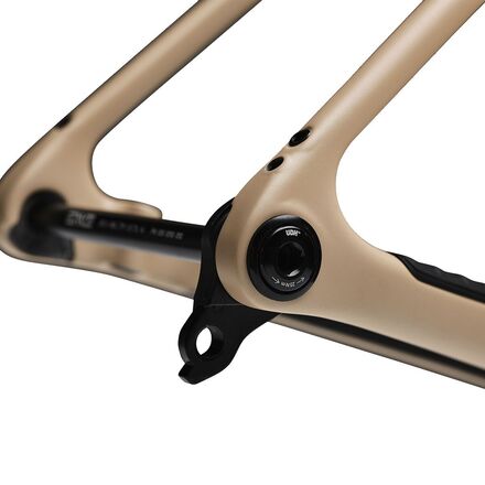 ENVE - Mog Gravel Frameset