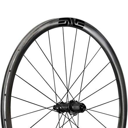 SES 2.3 Disc Brake Wheel