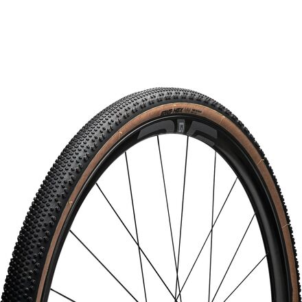 Hex Tire - Tubeless