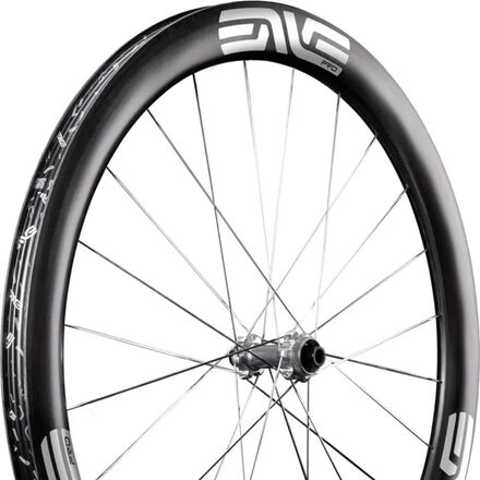 SES 4.5 PRO Disc Wheel