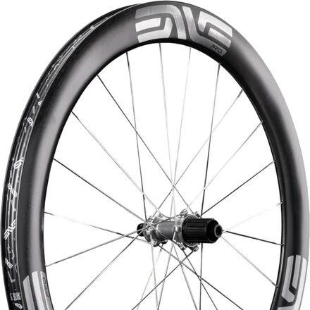 SES 4.5 PRO Disc Brake Wheel