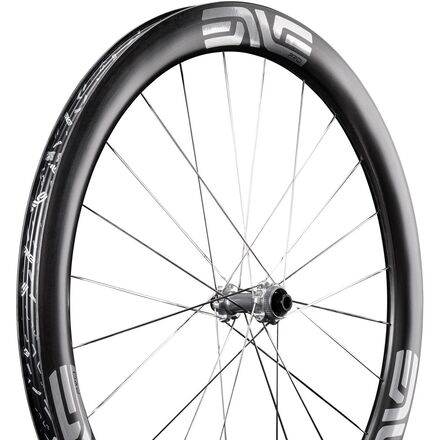 SES 4.5 PRO Disc Brake Wheel
