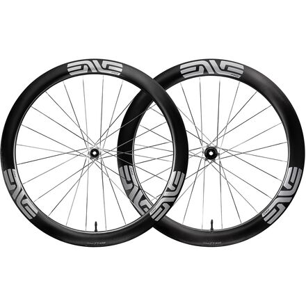 ENVE - SES 4.5 PRO Disc Brake Wheel