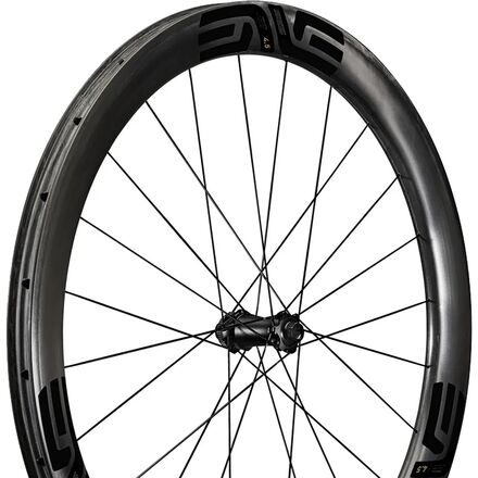 SES 4.5 TDF Disc Wheel - Limited Edition