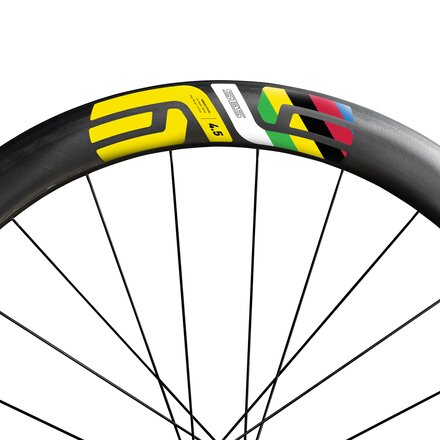 ENVE - SES 4.5 TDF Disc Brake Wheel - Limited Edition
