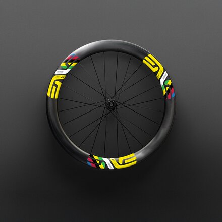 ENVE - SES 4.5 TDF Disc Brake Wheel - Limited Edition