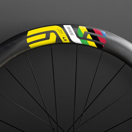 ENVE - SES 4.5 TDF Disc Brake Wheel - Limited Edition