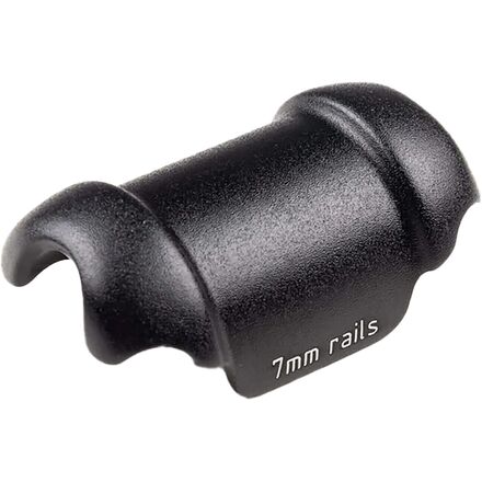 2-Bolt Seatpost Cradle