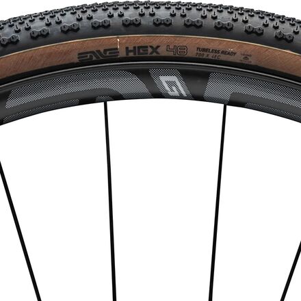 ENVE - Hex Carapace Tubless Tires