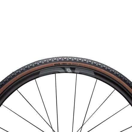 ENVE - Hex Carapace Tubless Tires