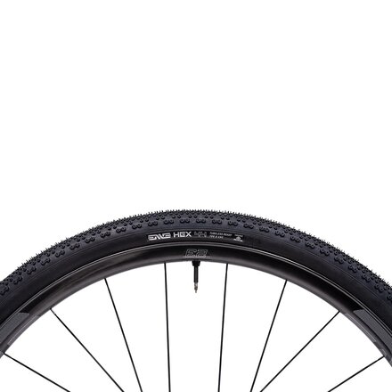 Hex Carapace Tubless Tires