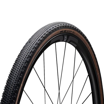 Hex Carapace Tubless Tires
