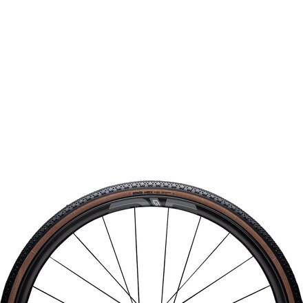 ENVE - Hex Carapace Tubless Tires