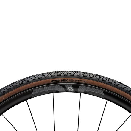 ENVE - Hex Carapace Tubless Tires
