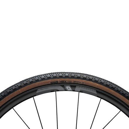 ENVE - Hex Carapace Tubless Tires