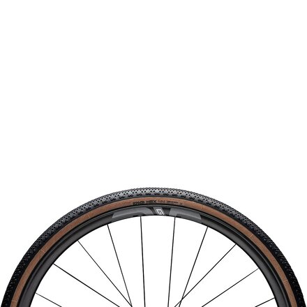 ENVE - Hex Carapace Tubless Tires