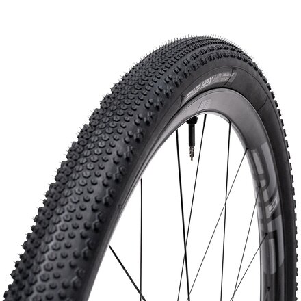 Hex Tire - Tubeless