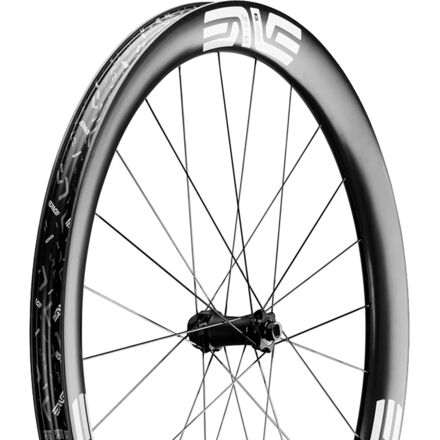 G SES 4.5 Carbon Wheel - Tubeless
