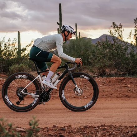 ENVE - G SES 4.5 Carbon Wheel - Tubeless