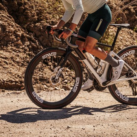 ENVE - G SES 4.5 Carbon Wheel - Tubeless