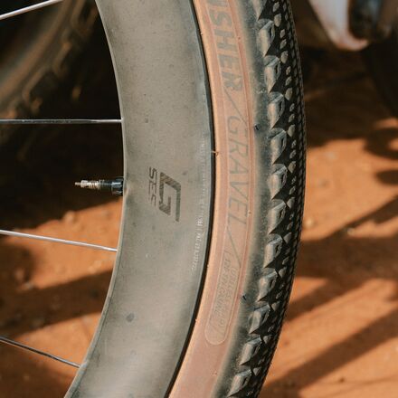 ENVE - G SES 4.5 Carbon Wheel - Tubeless