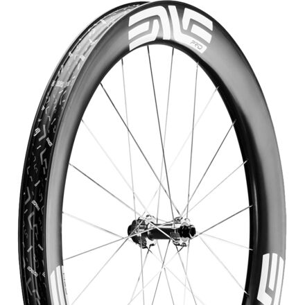 G SES 6.7 PRO Carbon Wheel - Tubeless