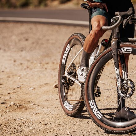 ENVE - G SES 6.7 PRO Carbon Wheel - Tubeless