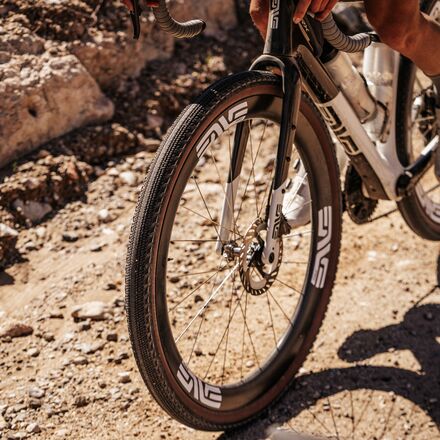 ENVE - G SES 6.7 PRO Carbon Wheel - Tubeless
