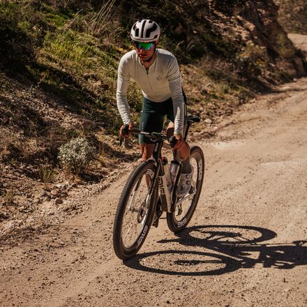 ENVE - G SES 6.7 PRO Carbon Wheel - Tubeless