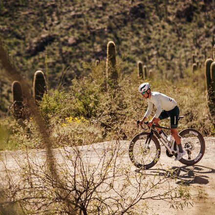 ENVE - G SES 6.7 PRO Carbon Wheel - Tubeless