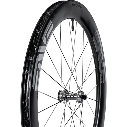 SES 6.7 PRO Wheel
