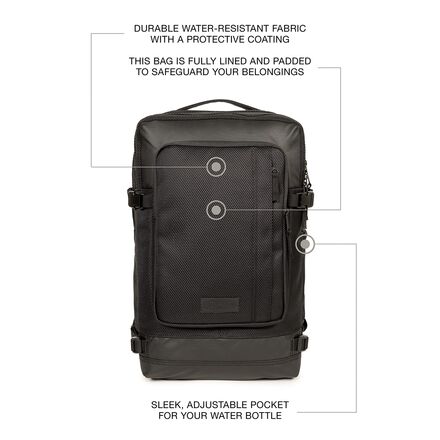 Eastpak - Tecum Large Backpack