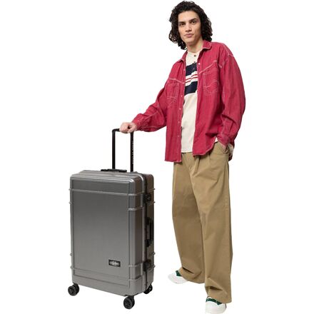 Eastpak - Resist'R Case Large Bag