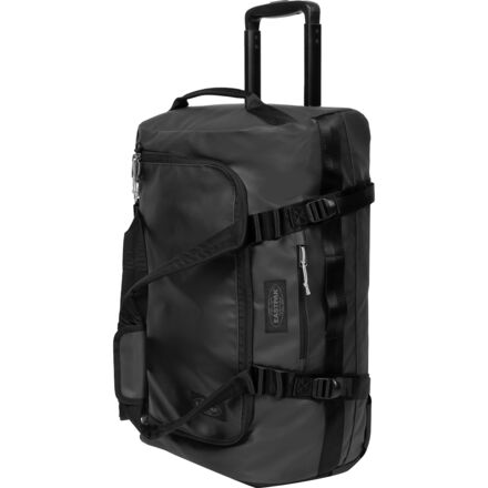 Duffel Wheel Small Pack