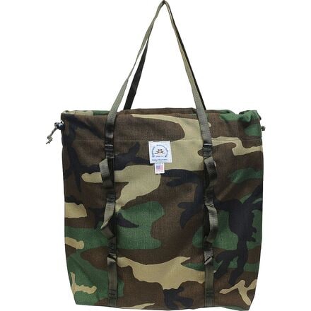 Epperson Mountaineering - Climb 14L Tote - Ms Woodland Camo