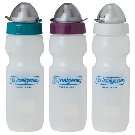 Nalgene - ATB  BPA-Free Bottle