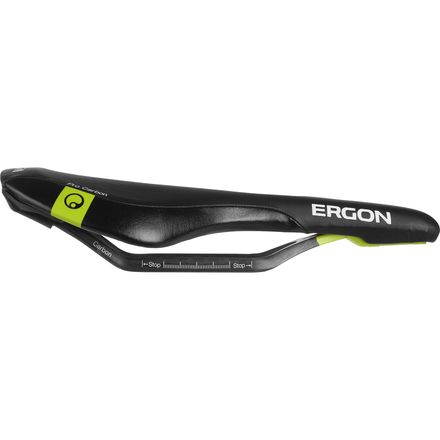 Ergon - SME3 Pro Carbon Saddle