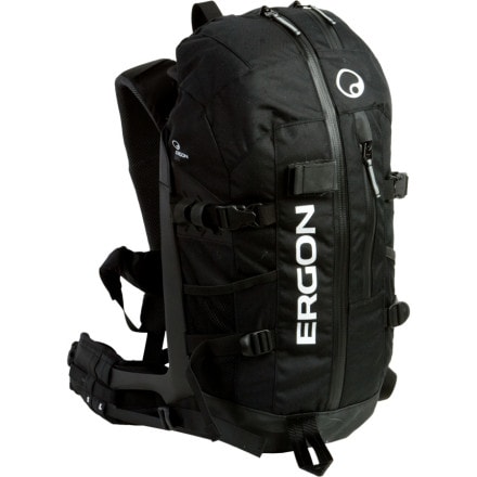 Ergon - BA3 Backpack - 30L