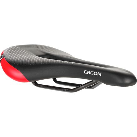 Ergon - SM Pro Saddle - Men's