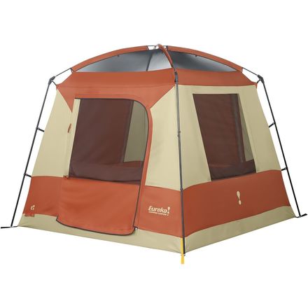 Eureka! - Copper Canyon 4 Tent: 4-Person 3-Season