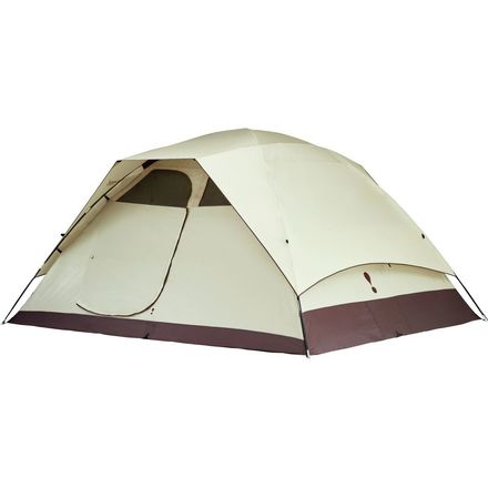 Eureka! - Tetragon HD 2 Tent: 2-Person 3-Season